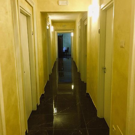 B&B Roma Royal Residence Экстерьер фото