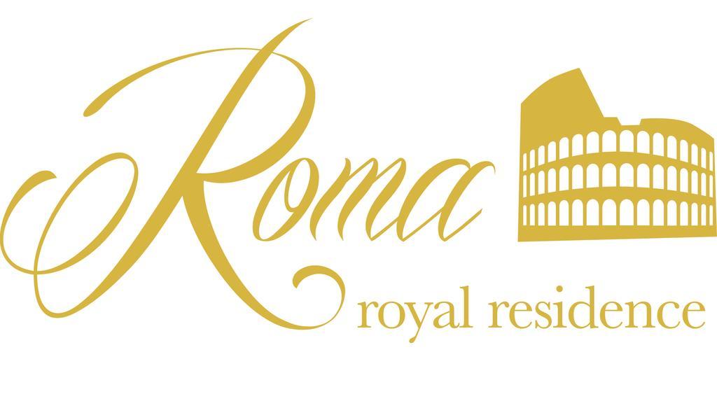 B&B Roma Royal Residence Экстерьер фото